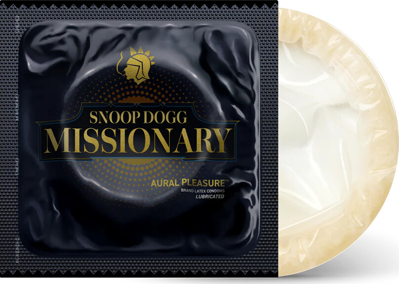 Snoop Dogg - Missionary - Vinyl Lp