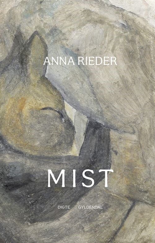 Mist - Anna Rieder - Bog