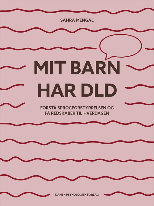 Mit Barn Har Dld - Sahra Mengal - Bog