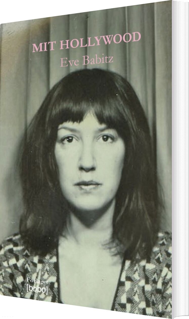 Mit Hollywood - Eve Babitz - Bog