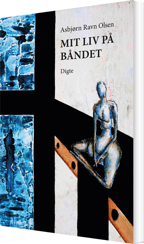 Mit Liv På Båndet - Asbjørn Ravn Olsen - Bog