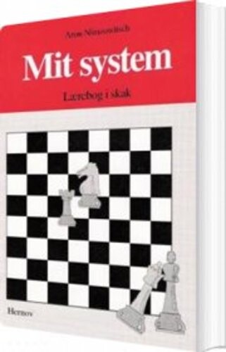 Mit System - Aron Nimzowitsch - Bog