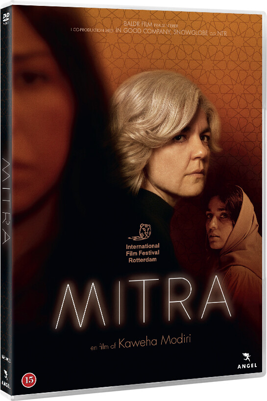 Mitra - DVD - Film