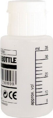 Se Mixing Bottle 35ml - 26000 - Vallejo hos Gucca.dk