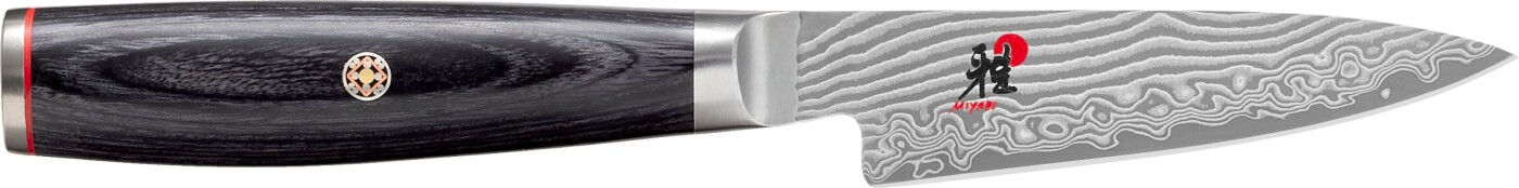 Miyabi - 5000 Fc-d, Shotoh - Sort - 9 Cm