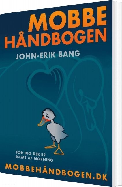 Billede af Mobbehåndbogen - John-erik Bang - Bog