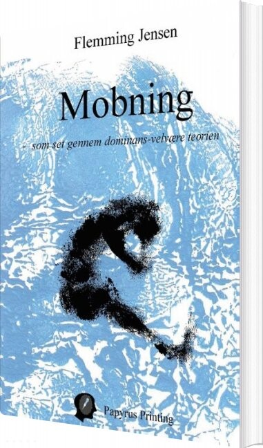 Billede af Mobning - Flemming Jensen - Bog