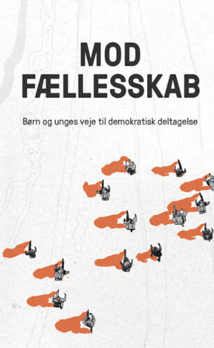 Billede af Mod Fællesskab - Diverse - Bog
