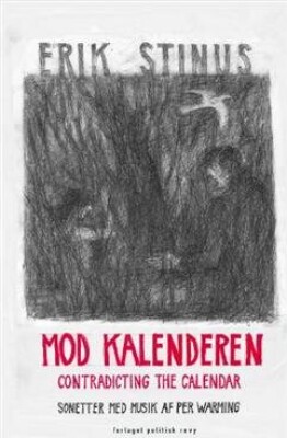 Billede af Mod Kalenderen - Erik Stinus - Bog