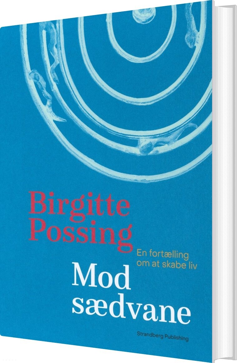 Mod Sædvane - Birgitte Possing - Bog