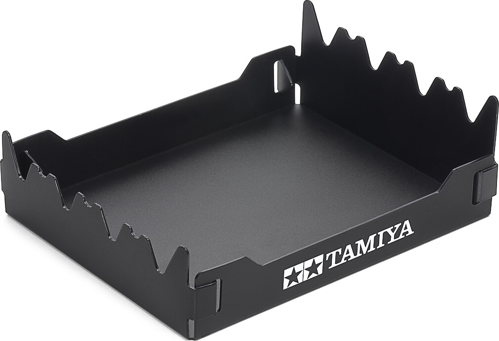 Tamiya 87239 - Modeling Brush Rest
