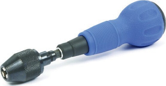 Tamiya - Craft Tools - Modeling Drill Chuck - 74086