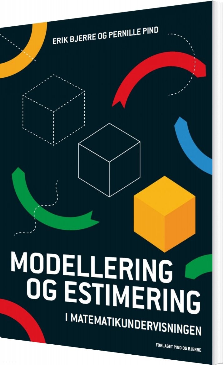 Billede af Modellering Og Estimering - Pernille Pind - Bog