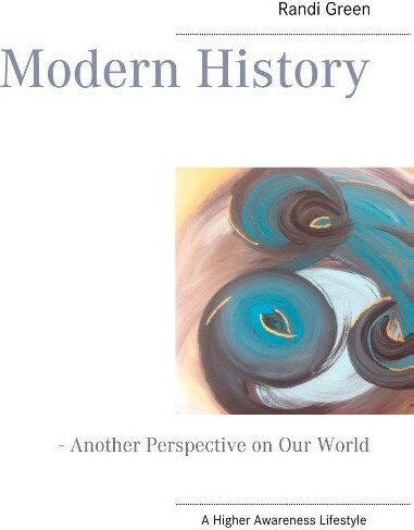 Modern History - Randi Green - English Book