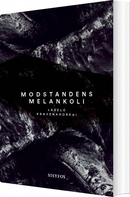 Billede af Modstandens Melankoli - László Krasznahorkai - Bog