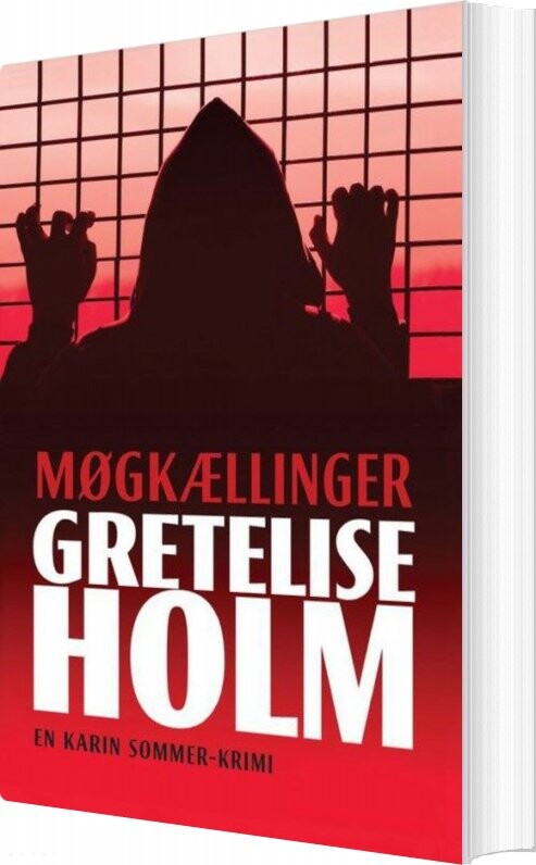 Møgkællinger - Gretelise Holm - Bog