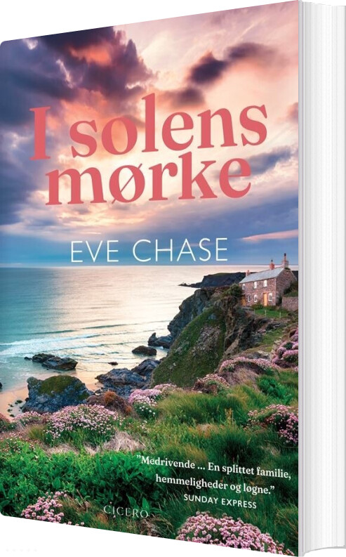 Billede af I Solens Mørke - Eve Chase - Bog
