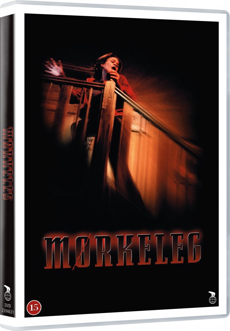 Mørkeleg - 1996 - DVD - Film