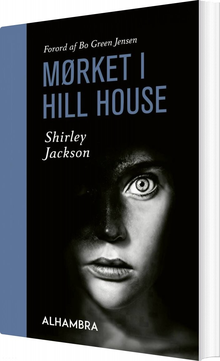 Billede af Mørket I Hill House - Shirley Jackson - Bog