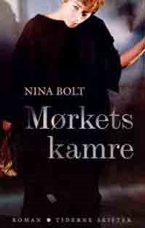 Billede af Mørkets Kamre - Nina Bolt - Bog