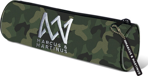 Marcus Og Martinus: Penalhus Camo