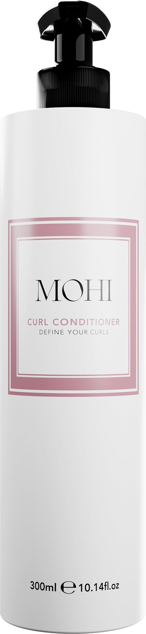 Mohi - Curl Conditioner 300 Ml
