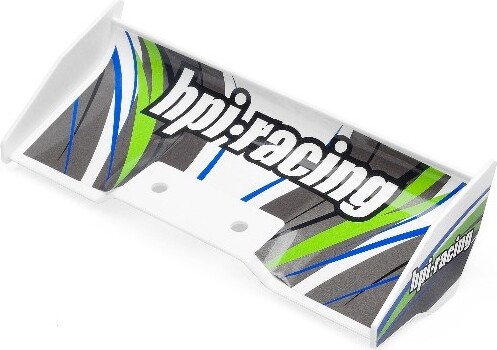 Billede af Molded Wing - Hp85649 - Hpi Racing