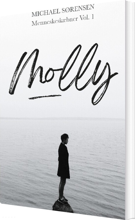 Billede af Molly - Michael Sørensen - Bog