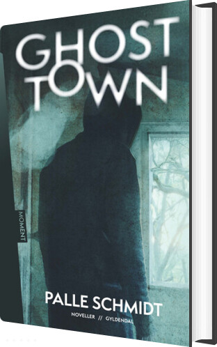 Moment. Ghost Town - Palle Schmidt - Bog