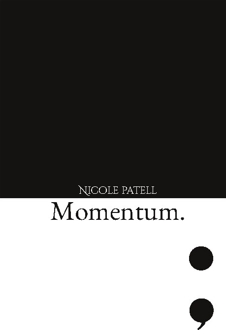Billede af Momentum - Nicole Patell - Bog