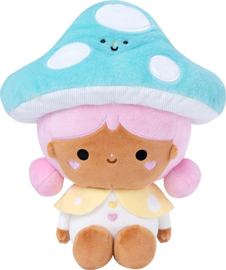 Momiji - Magical Med Skyla Boo Plys 26,5 Cm - Tomy
