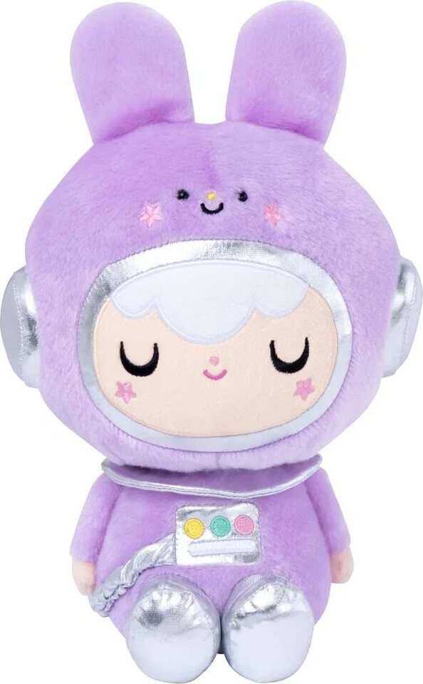 Momiji - Ootw Astro Bunny Plys 25 Cm - Tomy