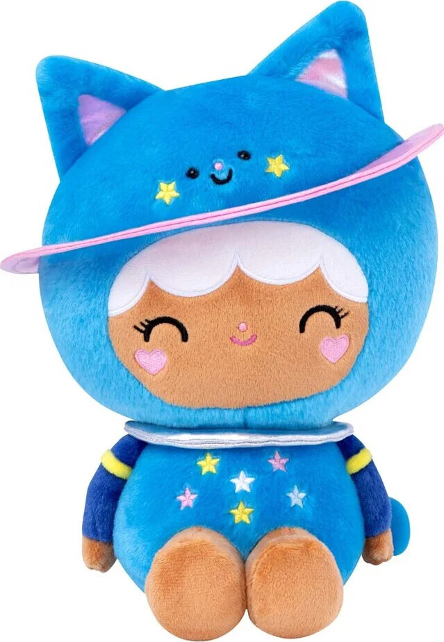 Momiji - Ootw Cosmic Kitty Plys 24 Cm - Tomy