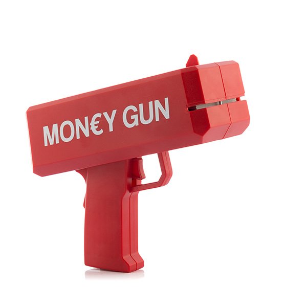 Big money gun что это