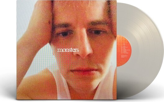 Tom Odell - Monsters Limited - Vinyl Lp