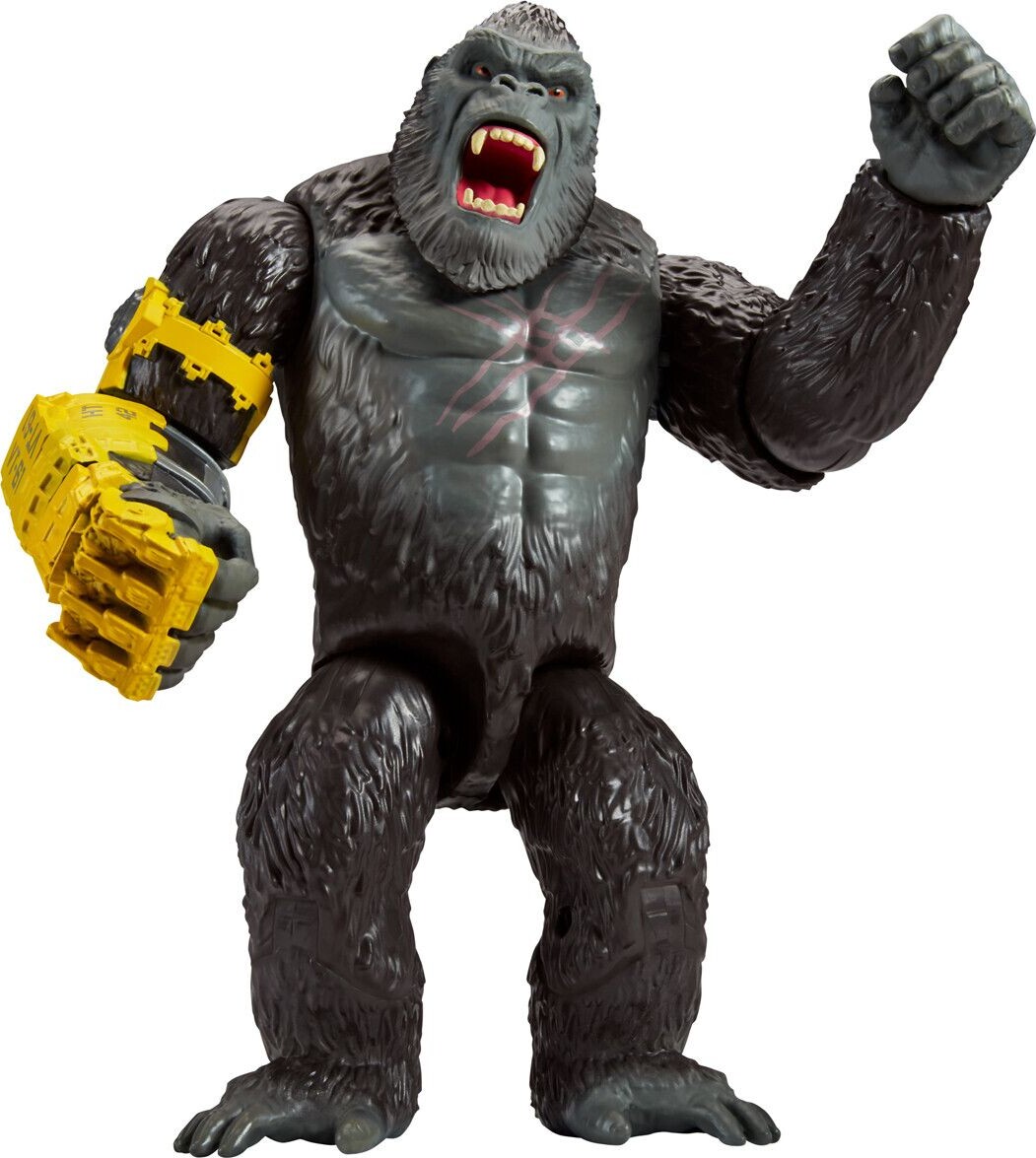 Monsterverse - Giant King Kong, 27,5 Cm