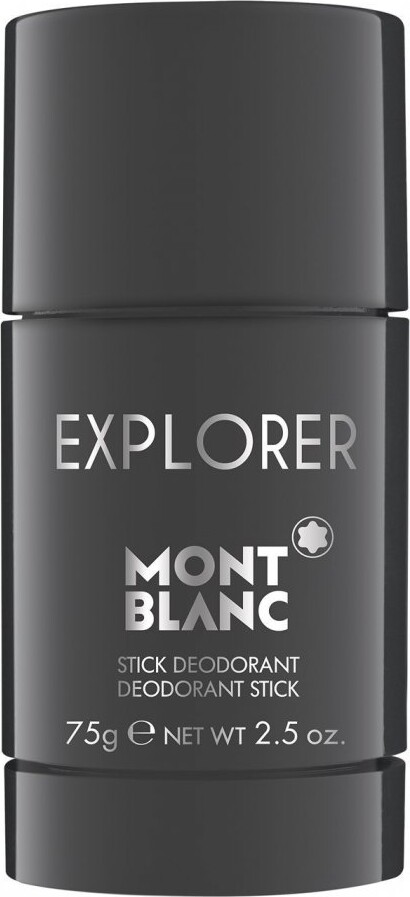 Montblanc - Explorer Deodorant Stick 75 G
