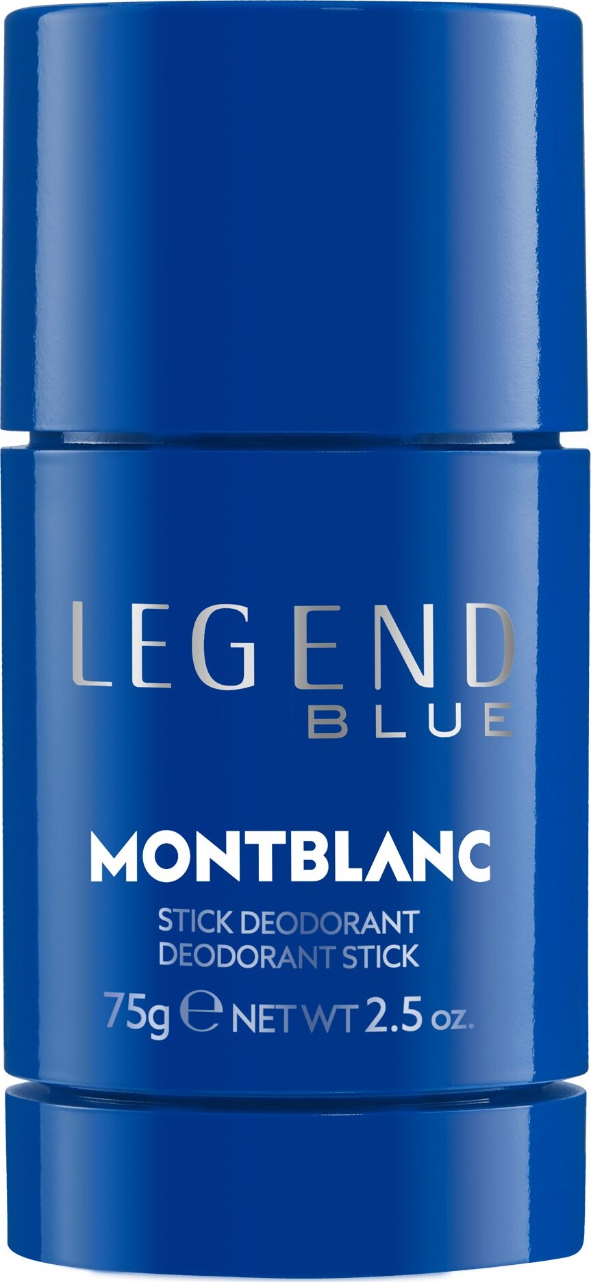 Mont Blanc - Legend Blue Deo Stick 75 G