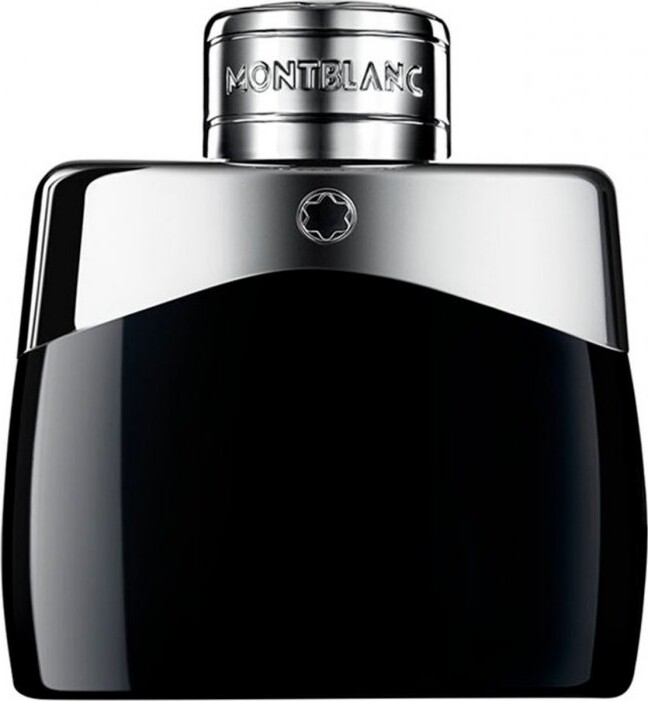 Mont Blanc Herreparfume - Legend Edt 50 Ml