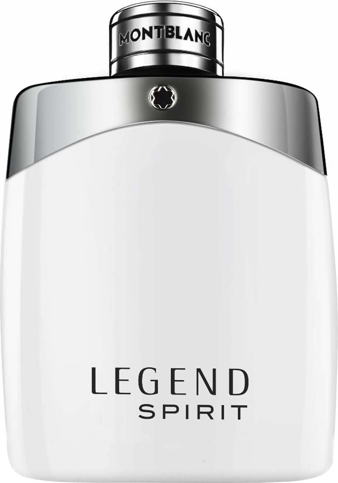 Mont Blanc Herreparfume - Legend Spirit Edt 100 Ml