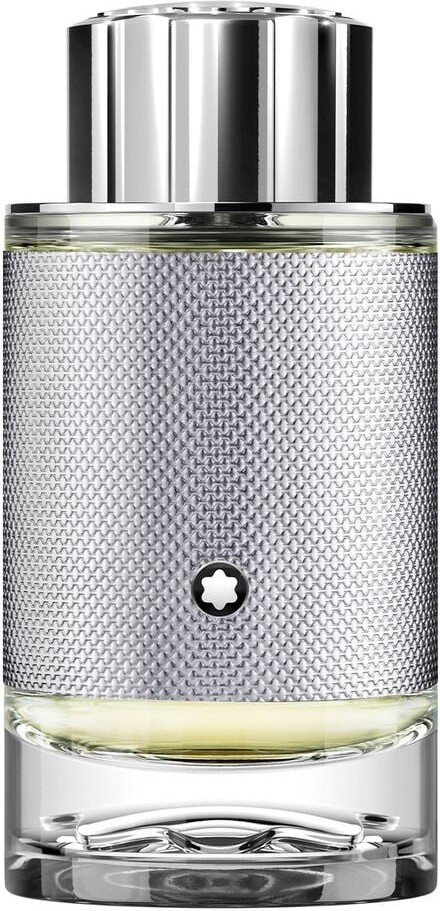 Montblanc - Explorer Platinium Edp 100 Ml