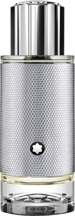 Montblanc - Explorer Platinium Edp 30 Ml