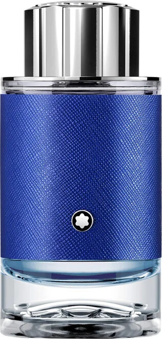 Montblanc - Explorer Ultra Blue Edp 200 Ml