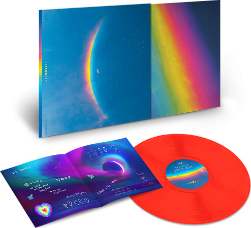 Coldplay - Moon Music - Vinyl Lp