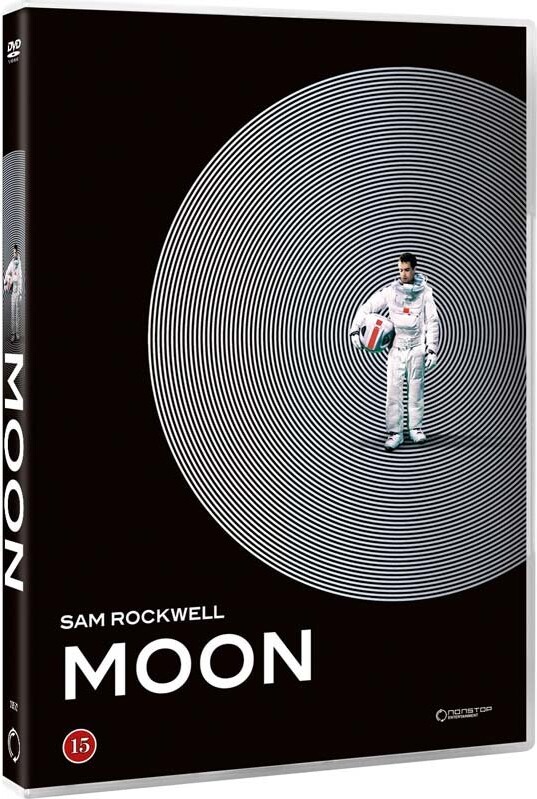 Se Moon - DVD - Film hos Gucca.dk