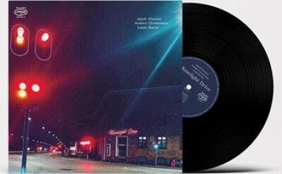 Laust Sonne - Moonlight Drive - Vinyl Lp