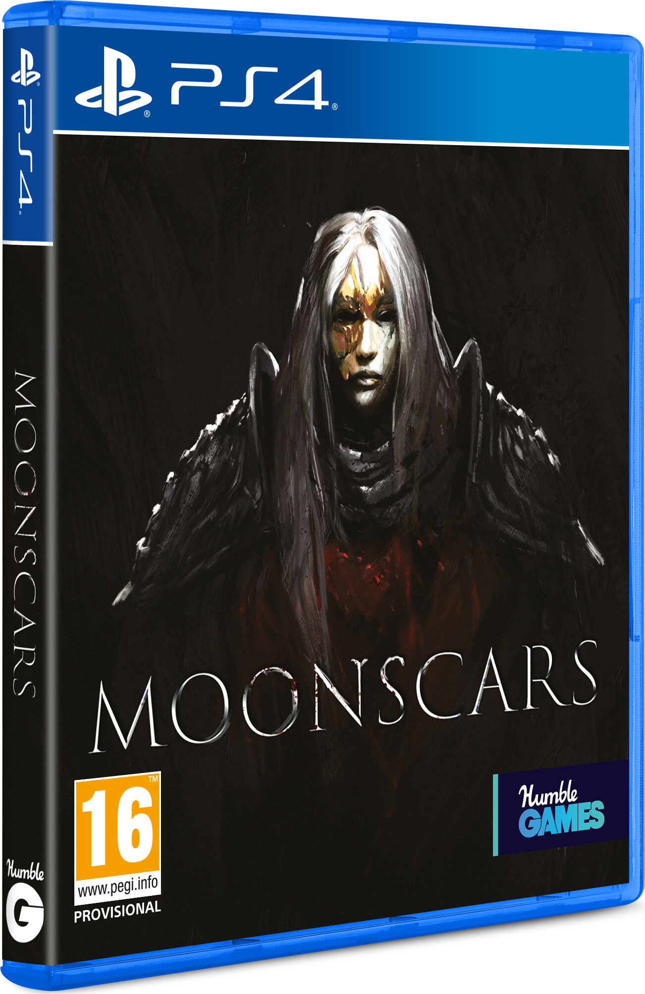 Moonscars - PS4
