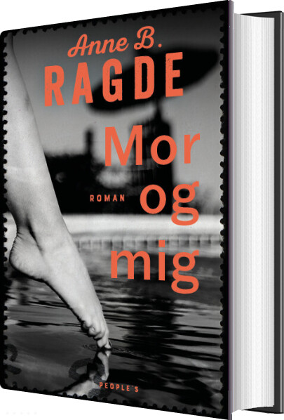 Mor Og Mig - Anne B. Ragde - Bog