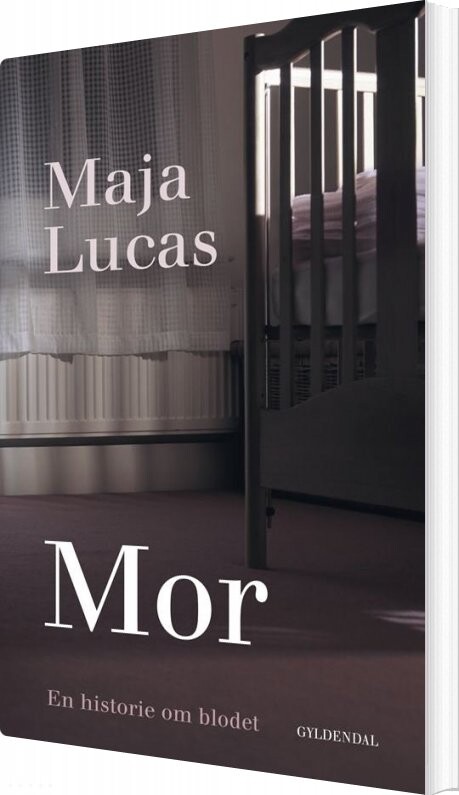 Billede af Mor - Maja Lucas - Bog