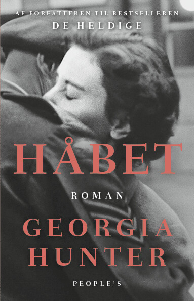 Håbet - Georgia Hunter - Bog